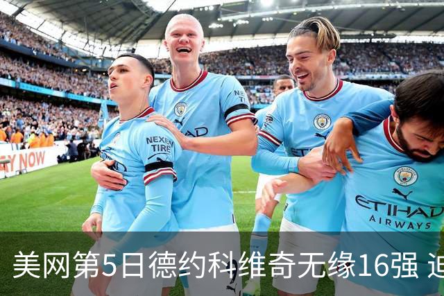 美网第5日德约科维奇无缘16强 迪米卢布列夫会师